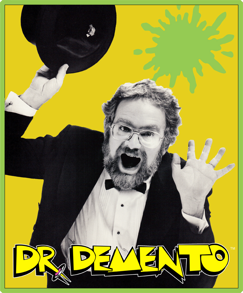 Dr. Demento